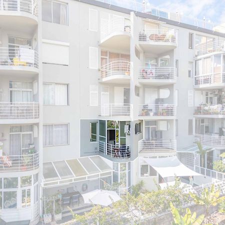 Navio Azul Apartment Funchal  Bagian luar foto