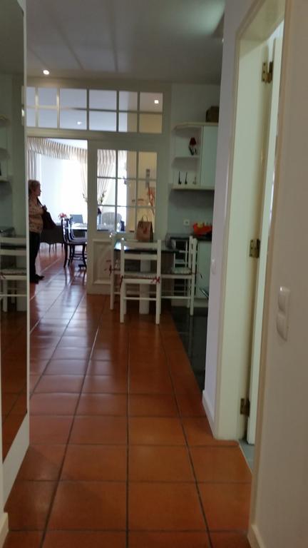 Navio Azul Apartment Funchal  Ruang foto