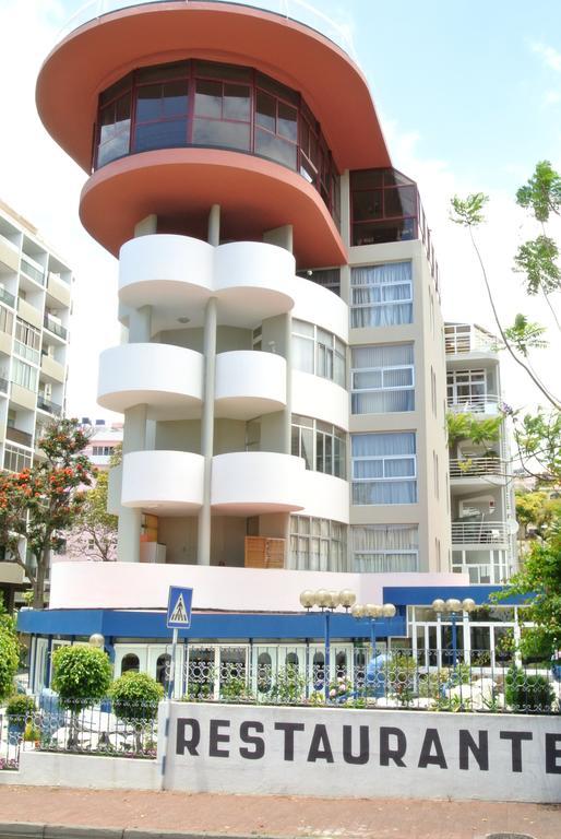 Navio Azul Apartment Funchal  Ruang foto