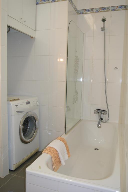 Navio Azul Apartment Funchal  Ruang foto