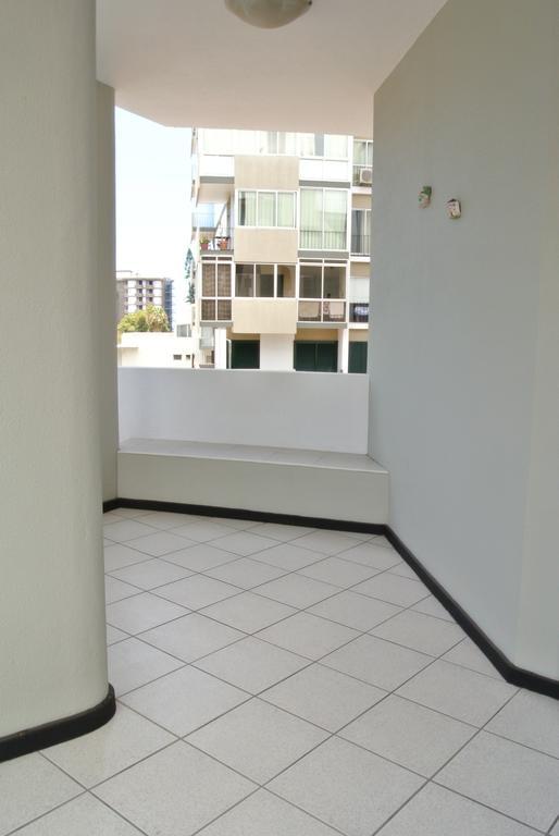 Navio Azul Apartment Funchal  Ruang foto