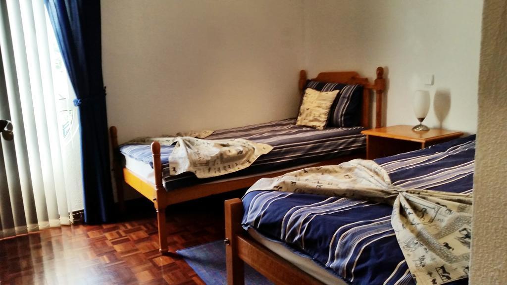 Navio Azul Apartment Funchal  Ruang foto
