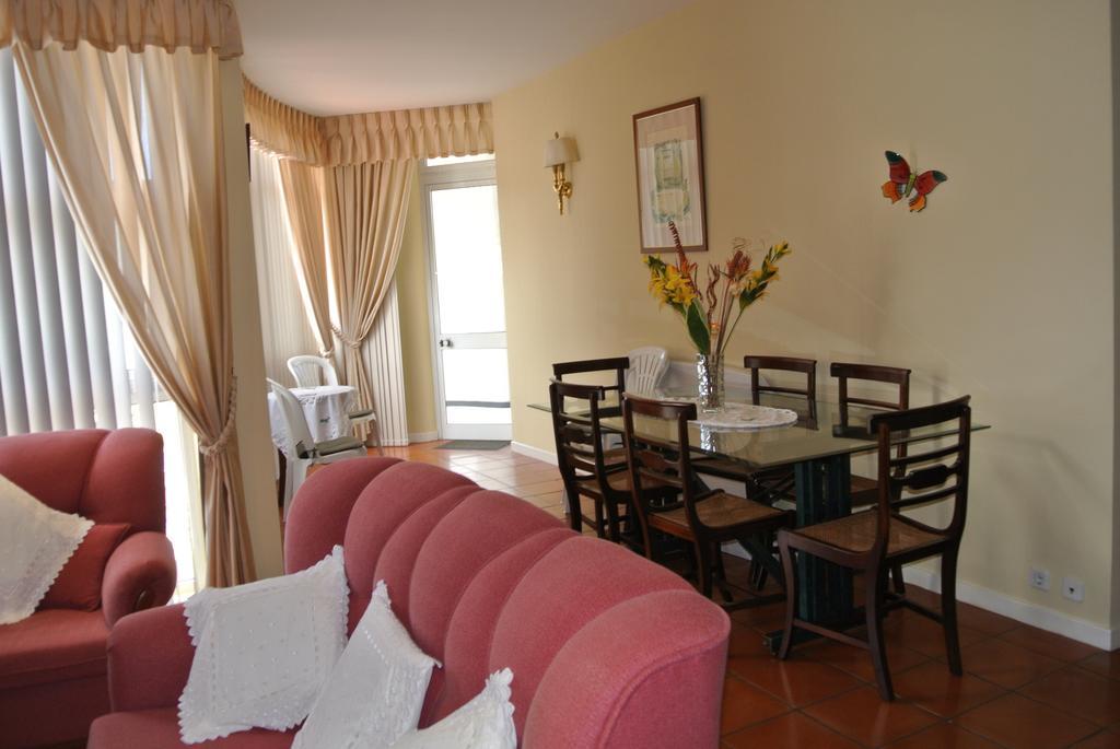Navio Azul Apartment Funchal  Ruang foto