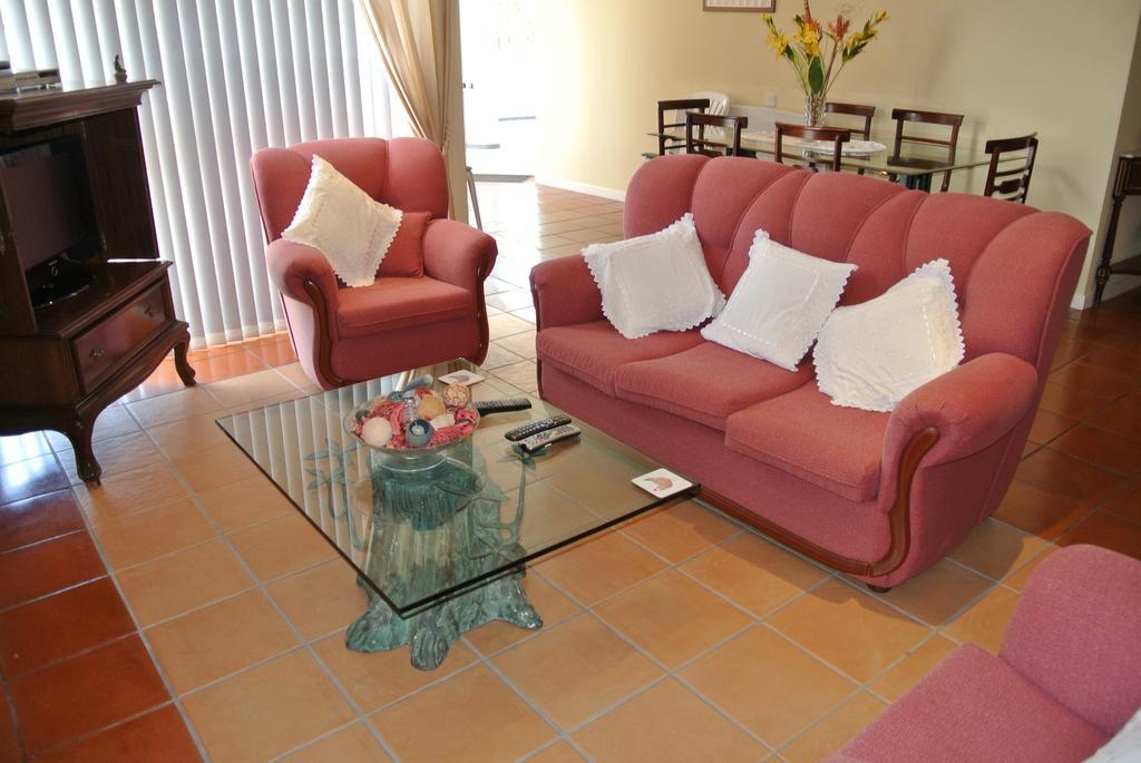 Navio Azul Apartment Funchal  Ruang foto