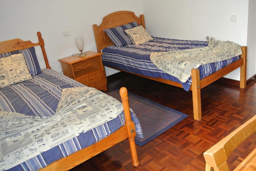 Navio Azul Apartment Funchal  Ruang foto
