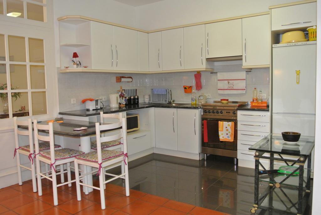 Navio Azul Apartment Funchal  Ruang foto