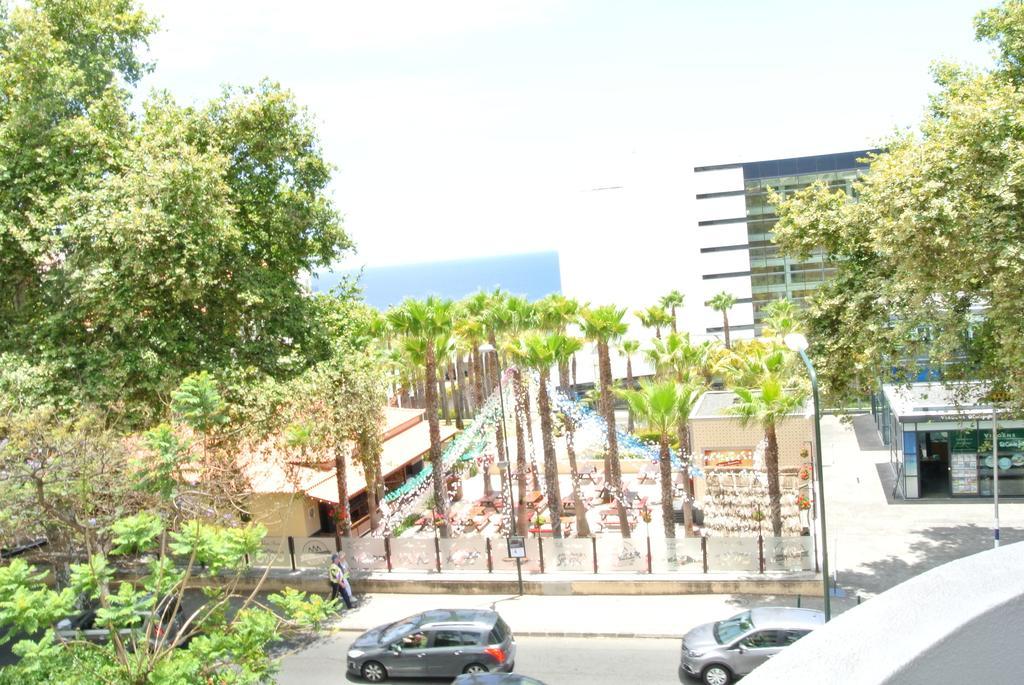 Navio Azul Apartment Funchal  Ruang foto