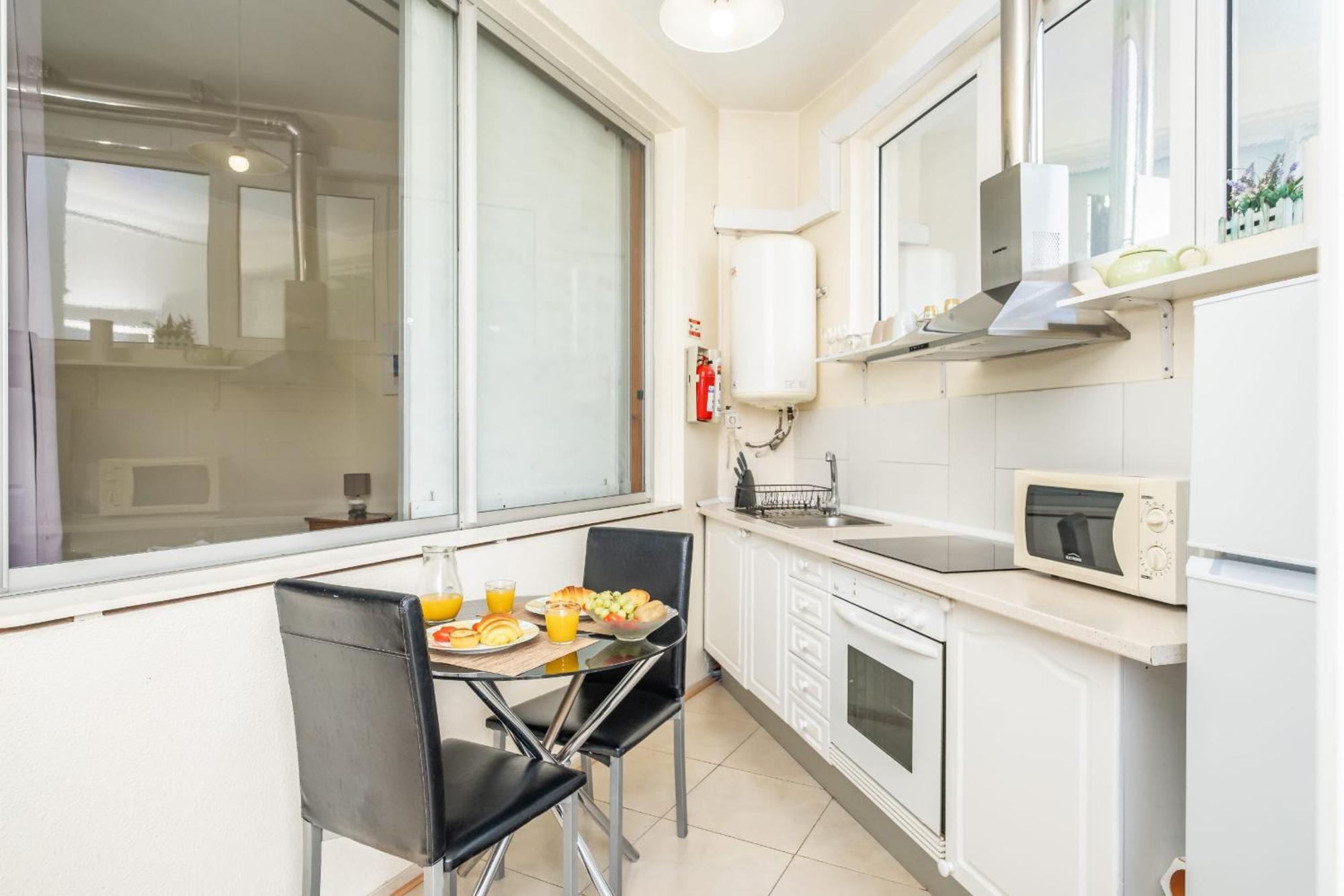 Navio Azul Apartment Funchal  Bagian luar foto