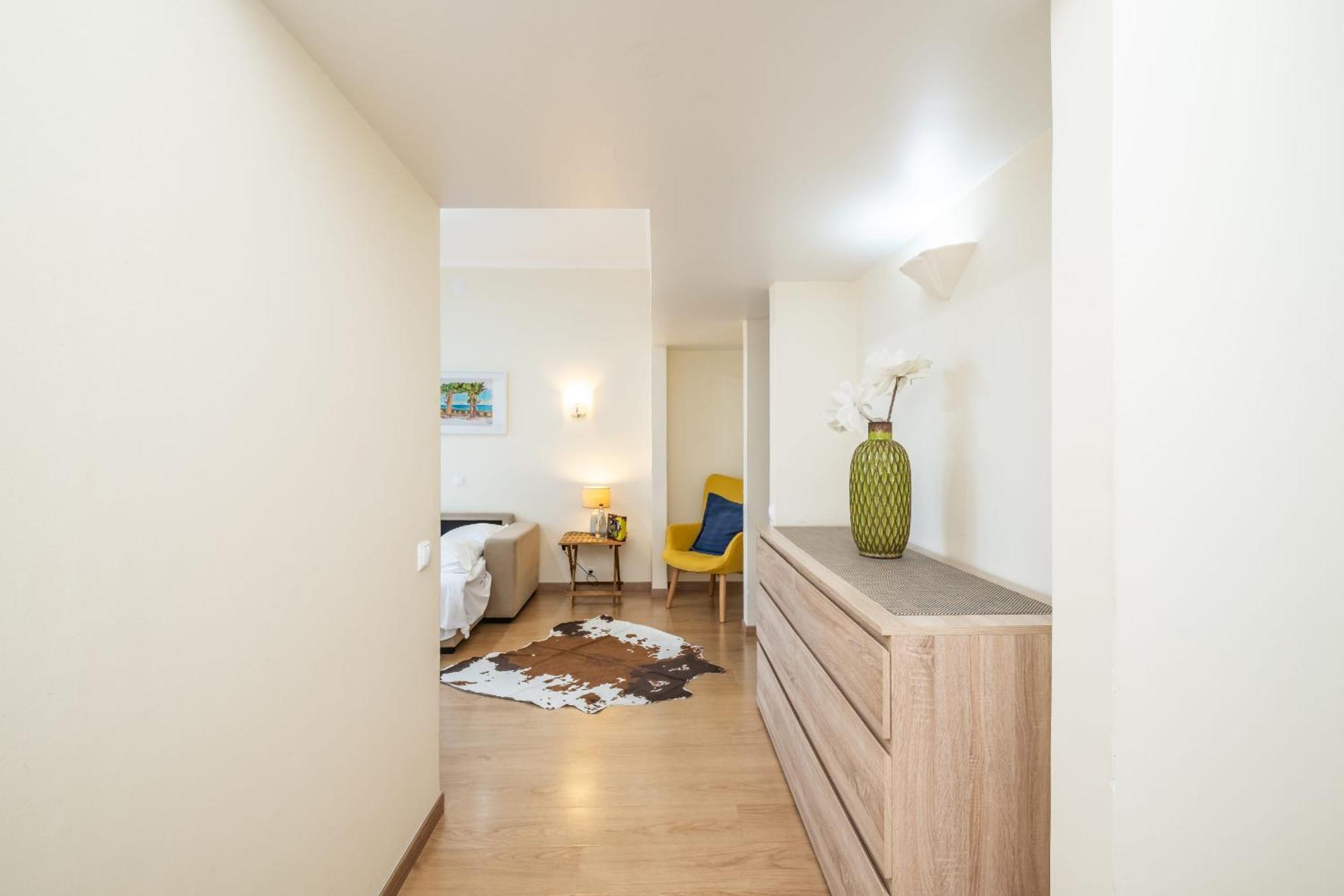 Navio Azul Apartment Funchal  Bagian luar foto