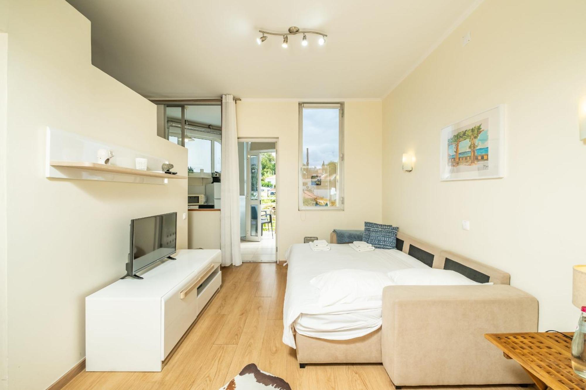 Navio Azul Apartment Funchal  Bagian luar foto