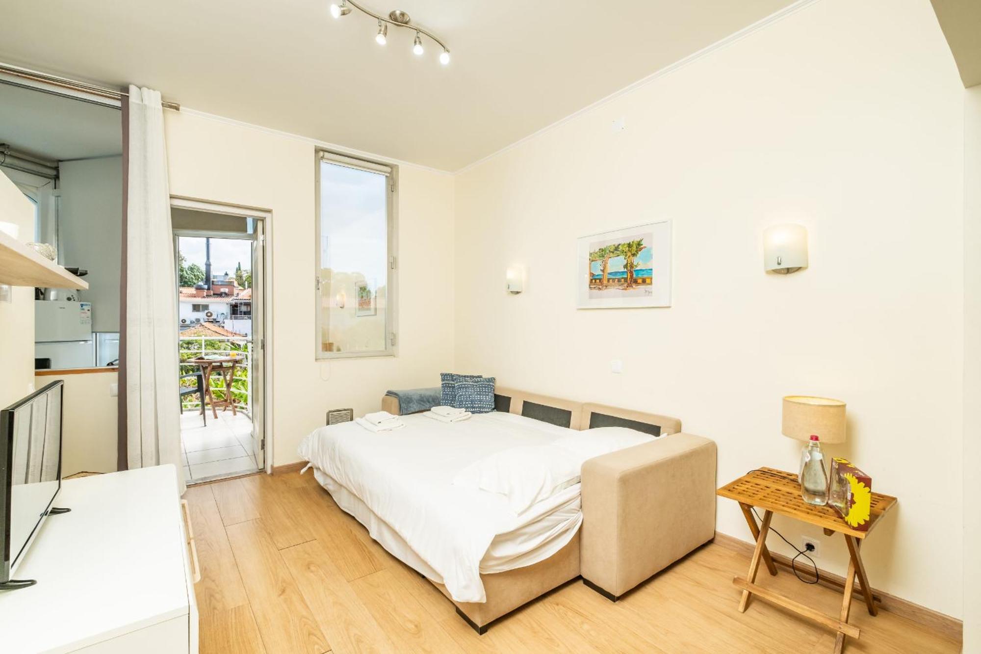 Navio Azul Apartment Funchal  Bagian luar foto