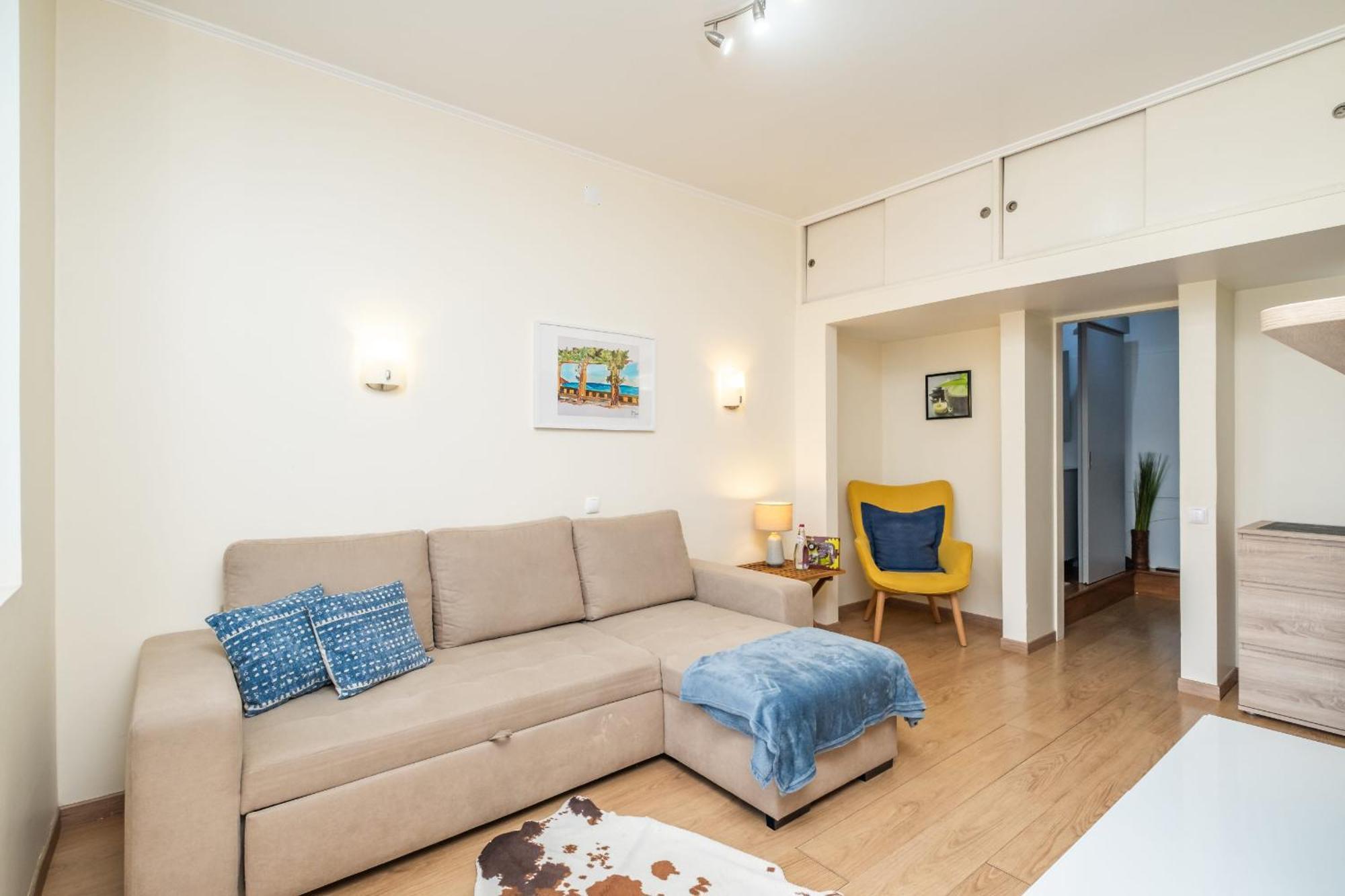 Navio Azul Apartment Funchal  Bagian luar foto