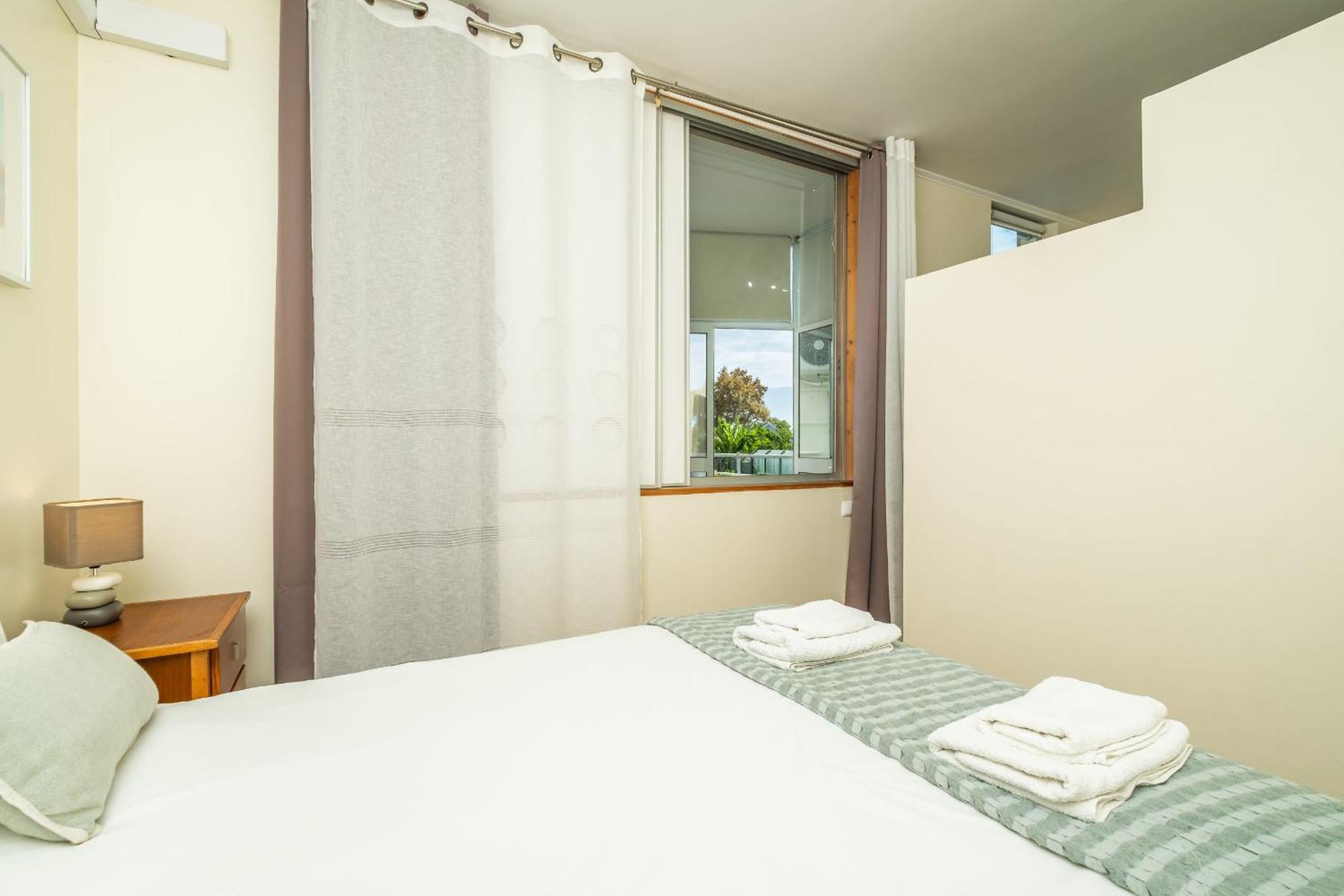 Navio Azul Apartment Funchal  Bagian luar foto